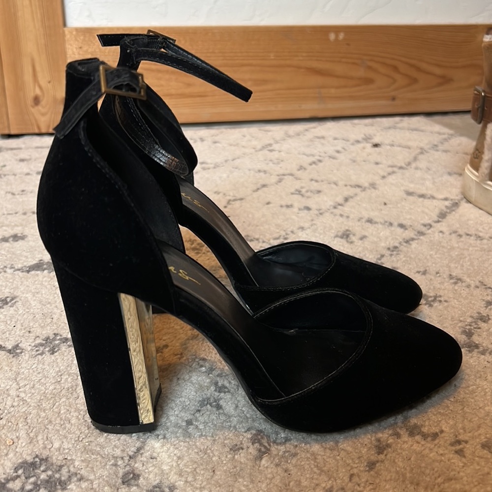 Lulus High heels - Picture 5 of 6